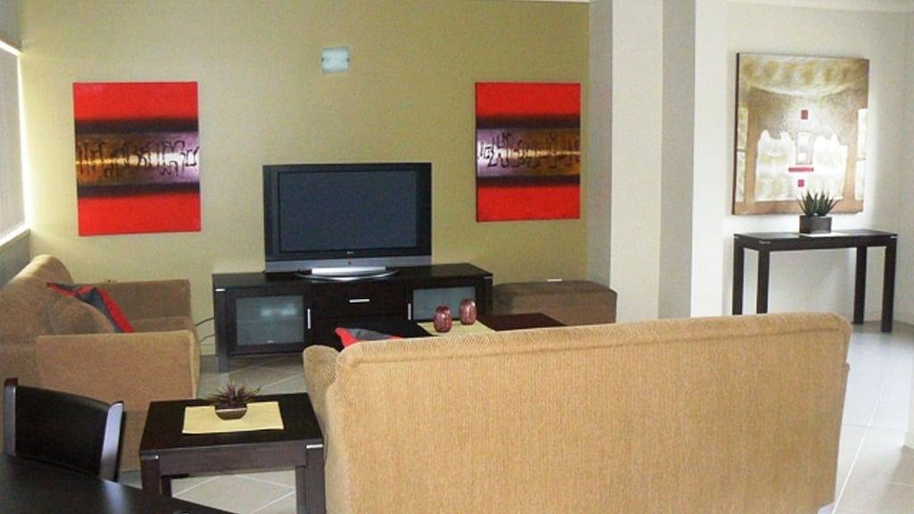 Ganze Wohnung, Baiavista Wohnungen 5 in Scarness, Hervey Bay