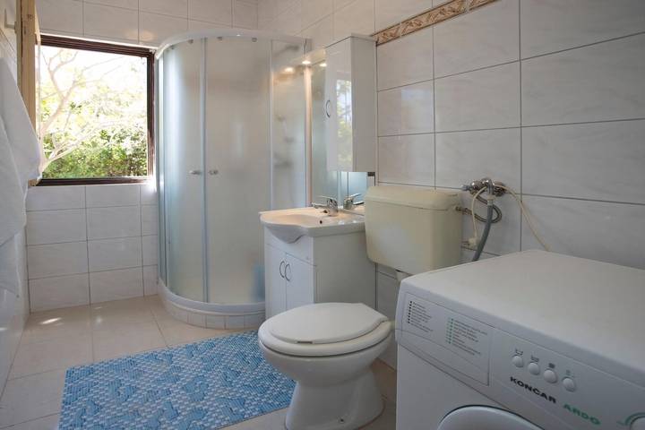 Ferienwohnung für 5 Personen, mit Terrasse - 1