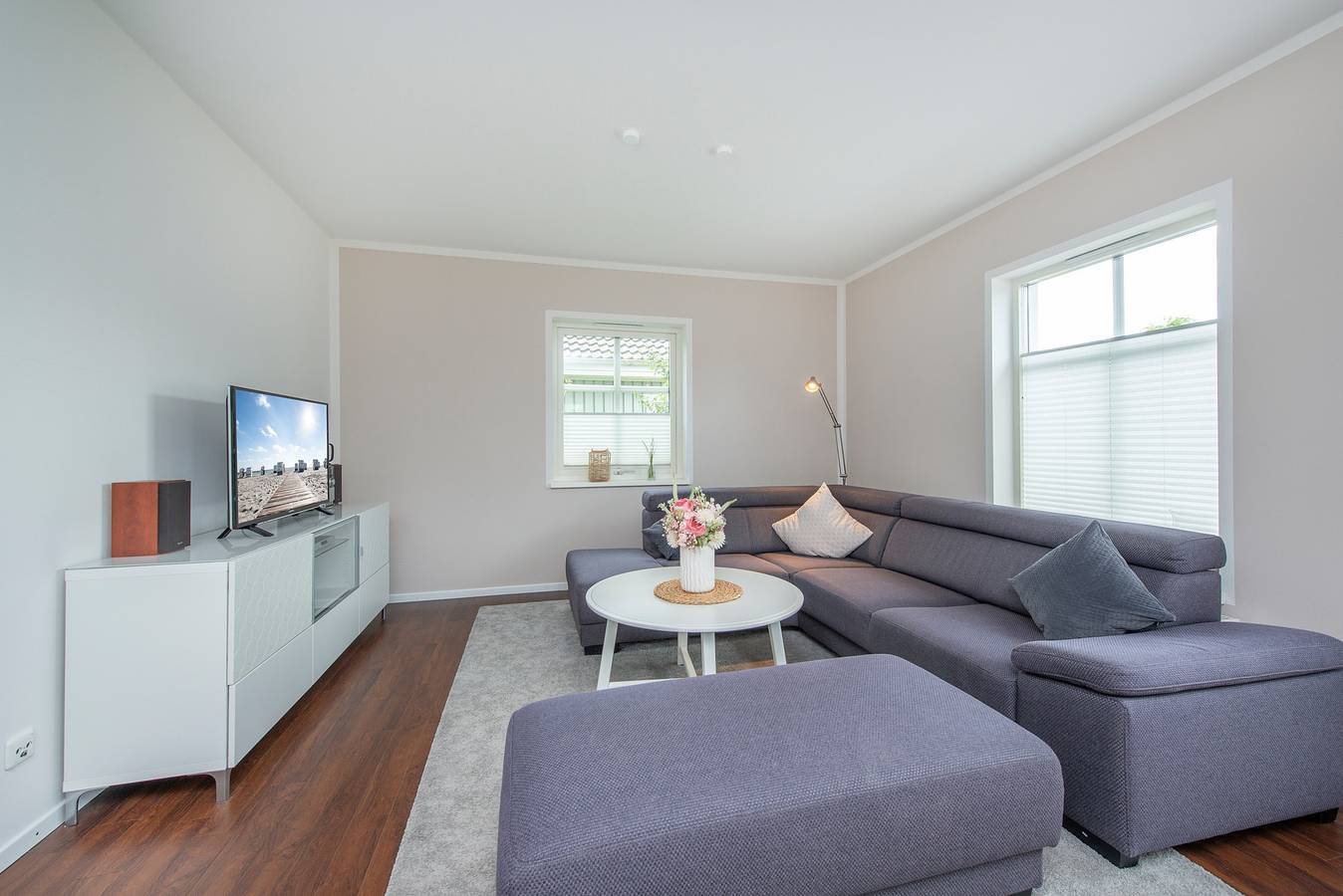 Ferienhaus Witt in Burg auf Fehmarn, Isla de Fehmarn