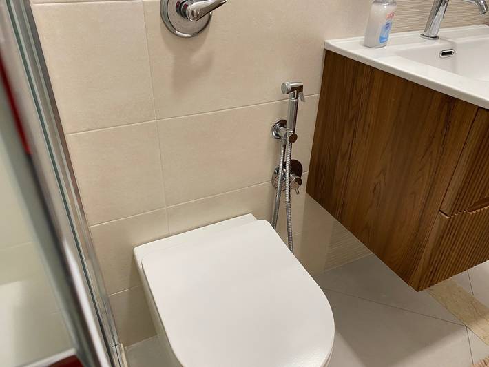 Gîte pour 2 personnes, avec balcon à Trapani - 2