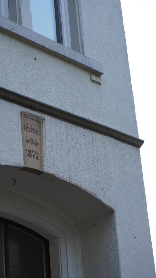 Gîte pour 6 personnes, animaux acceptés à Ladenburg - 2