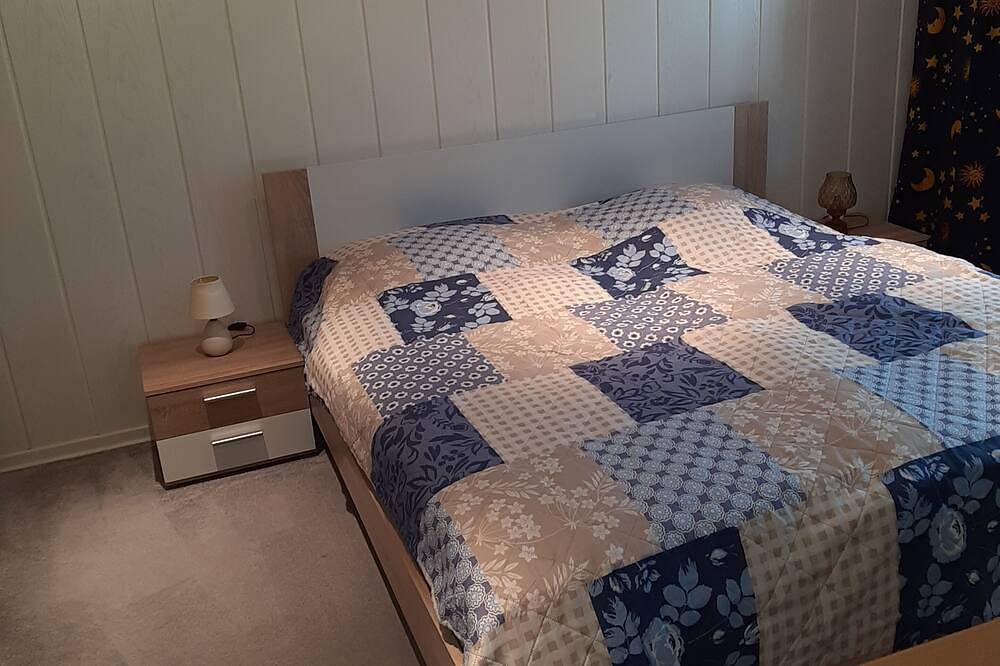 A. Ferien Haus im Harz für 6 Personen \nferienunterkuft\nurlaub in der Natur in Wolfshagen, Langelsheim