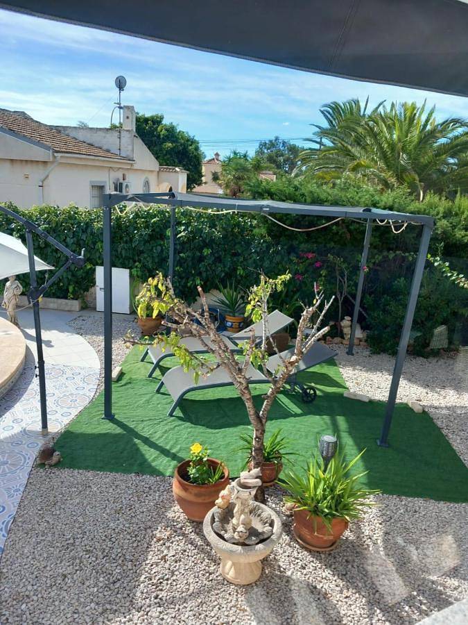 Villa pour 5 personnes, avec piscine ainsi que vue et terrasse à Madrid - 2