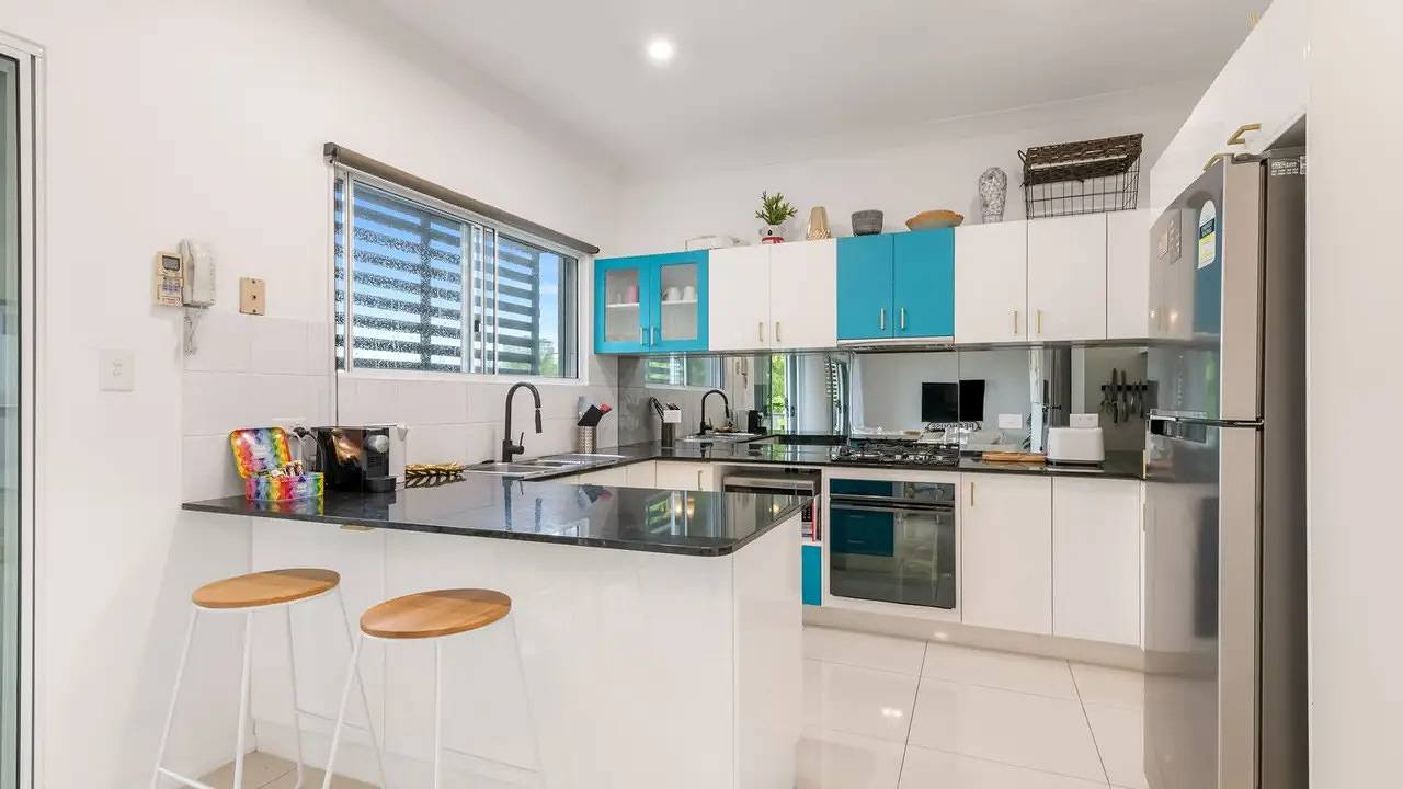 Apartamento vacacional entero, Ferienwohnung für 4 Personen (177 m²) in Hamilton in Brisbane, Moreton Bay
