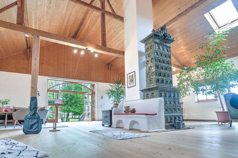 Villa for 22 Guests in Freyung, Lower Bavaria