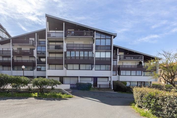 Ferienwohnung für 6 Personen