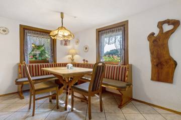 Ferienhaus für 4 Personen in Zell am Harmersbach, Mittlerer Schwarzwald, Bild 4