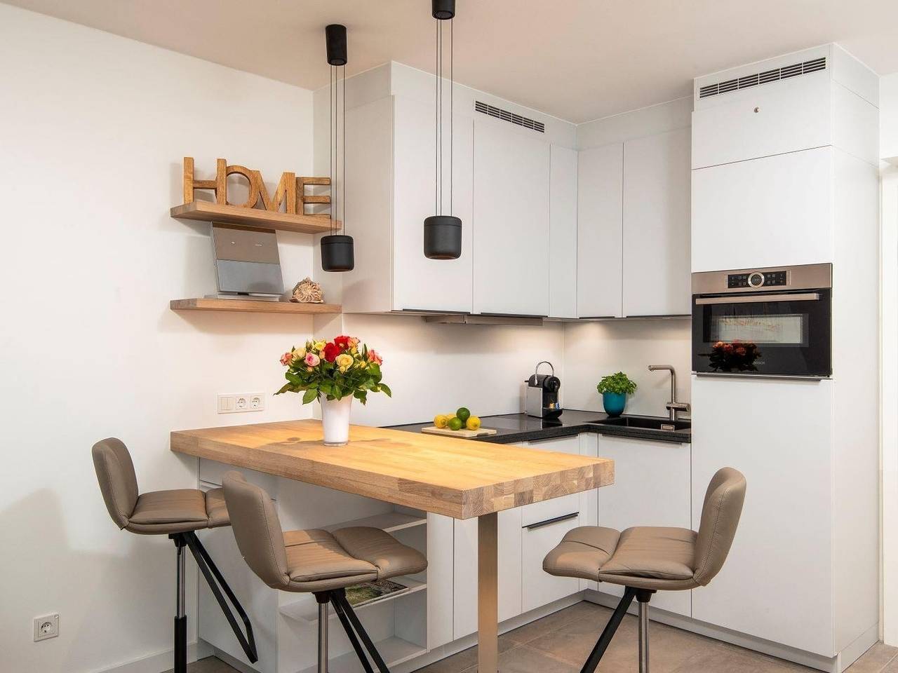 Ganze Ferienwohnung, K14 in Kampen (Sylt), Sylt