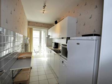 Location De Vacances pour 6 Personnes dans Knokke-Heist, Flandre-Occidentale, Photo 4