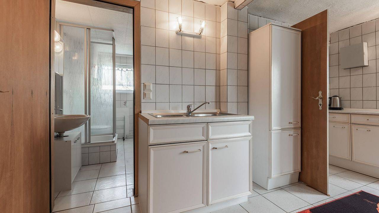 Ferienhaus für 4 Personen (50 m²) in Niepars in Niepars, Stralsund Umland