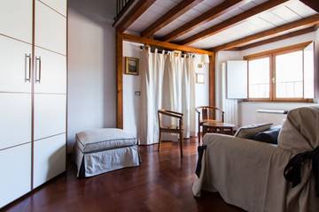 Loft per 3 Persone in Centro di Roma, Roma, Foto 4