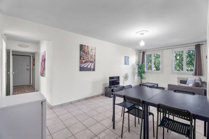 Ferienwohnung für 8 Personen in Calanques