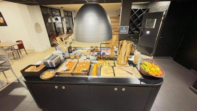 Hôtel pour 2 personnes, avec jardin, animaux acceptés à Vineuil - 4