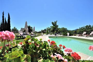 Villa in Selva, Majorca Center für 7 