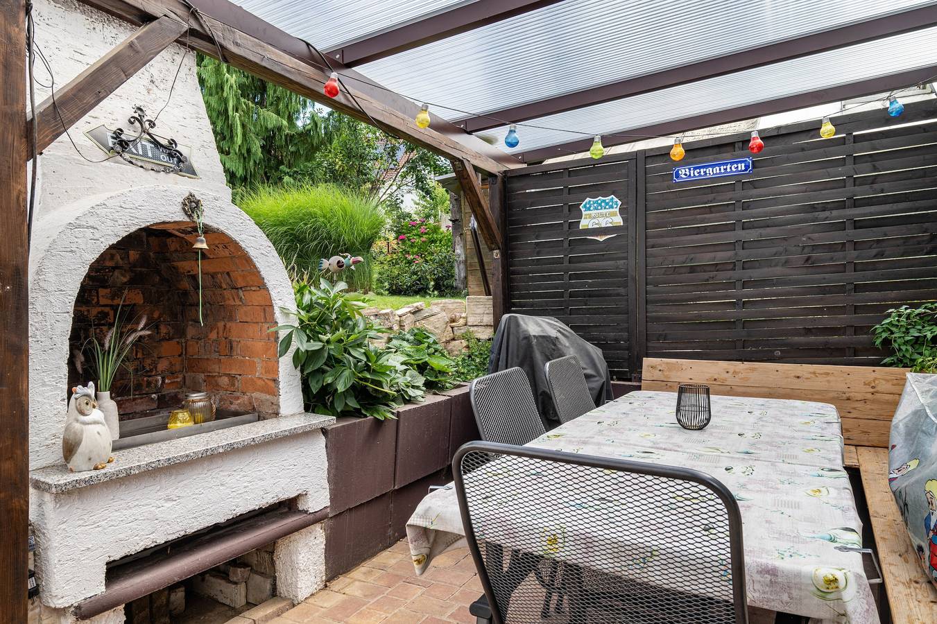 Appartement entier, Appartement « Petrik » avec terrasse commune, jardin et Wi-Fi in Neckargemünd, Kurpfalz