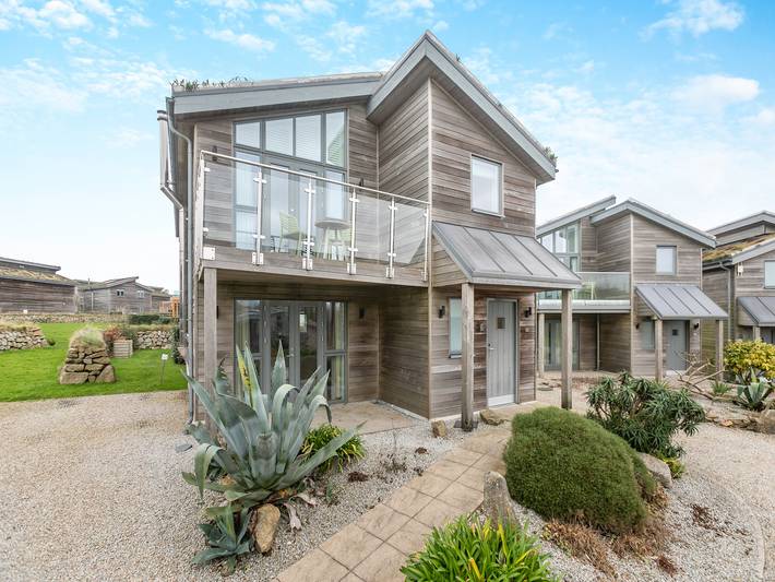 Holiday rental for 8 people, with Garden in Carbis Bay