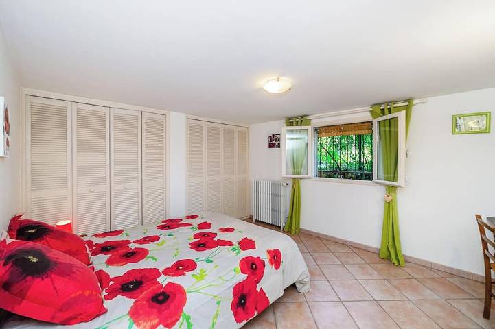 Gîte pour 2 personnes, avec jardin et terrasse à Arles-sur-Tech - 4