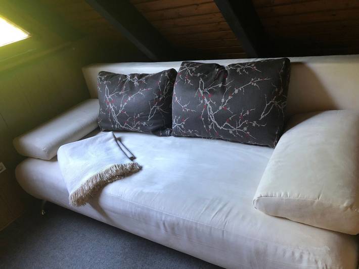 Ferienhaus für 4 Personen, mit Pool und Garten, mit Haustier im Ahrtal - 2