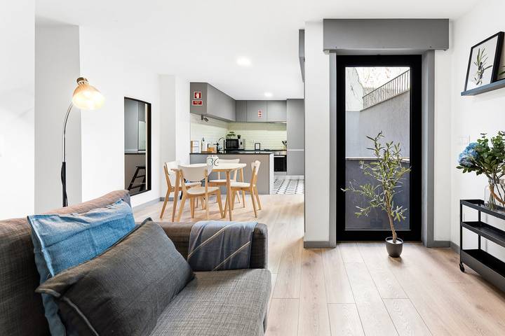 Apartamento entero, GuestReady-Cozy Retreat in Braga's Historic Heart in São José de São Lázaro e São João do Souto, Distrito de Braga