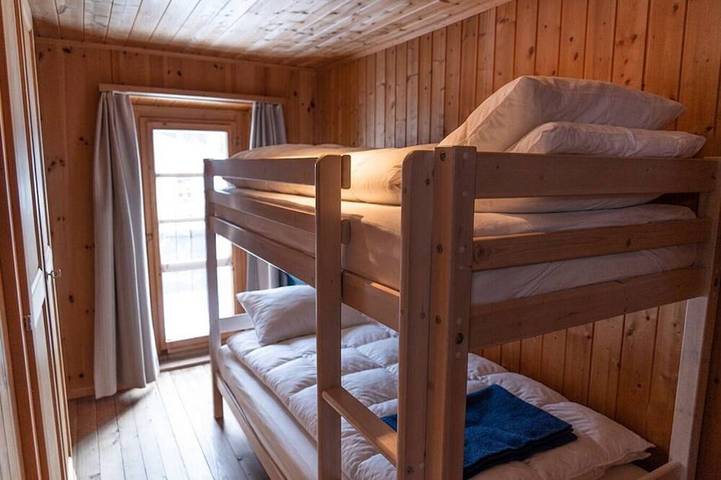 Ferienhaus freistehend, romantisch, in Val Poschiavo, nahe Engadin in S. Carlo (Poschiavo), Poschiavo