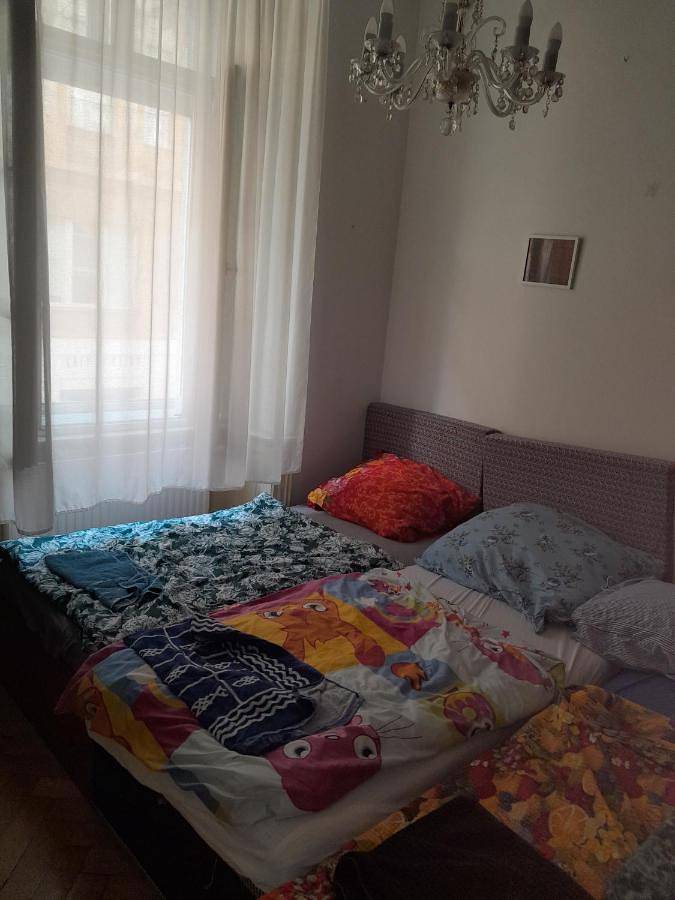 Maison d’hôte pour 2 personnes, avec sauna ainsi que jardin et vue, animaux acceptés à Prague - 4