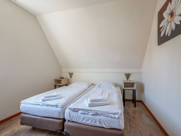 Ferienhaus für 5 Personen, mit Garten in Bad Bentheim - 4