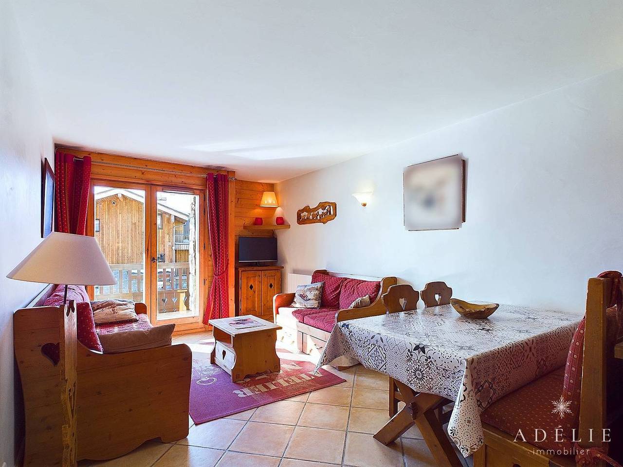 Photo : Appartement de vacances