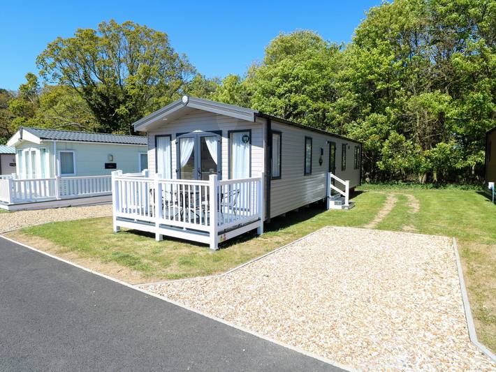Glamping for 4 people in Great Yarmouth