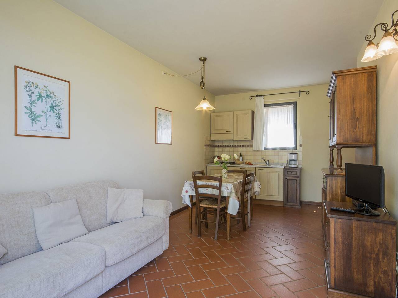 Ruhiger Rückzugsort inmitten der Toskana in Castelfiorentino, Chianti