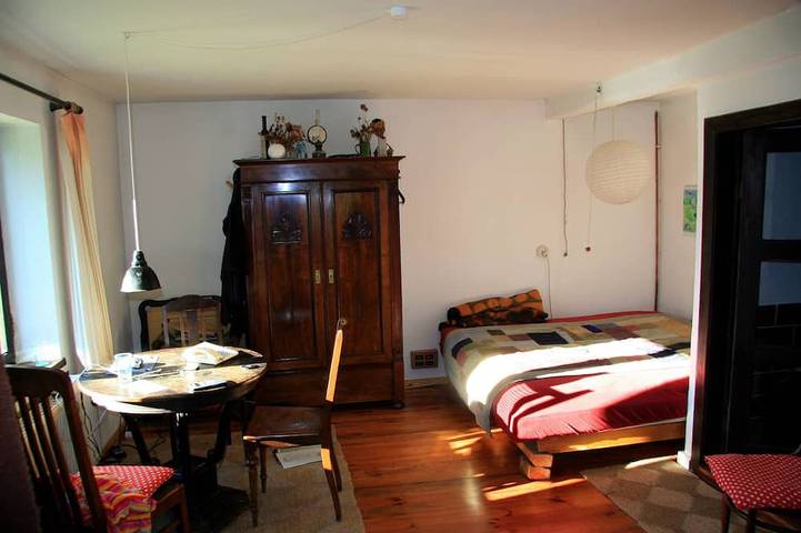 Ferienhaus für 10 Personen, mit Terrasse und Garten in Lalendorf - 2