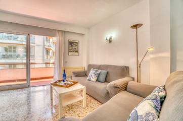 Apartment in Alcúdia, Mallorca Norden für 4 