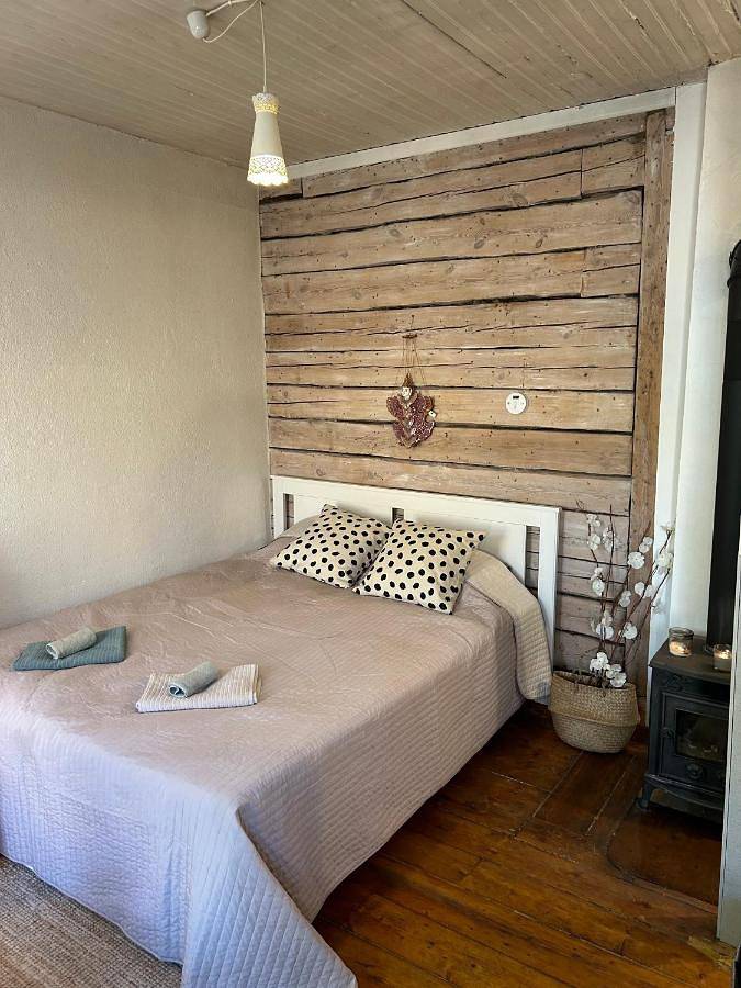Gîte pour 2 personnes, animaux acceptés à Tallinn - 4