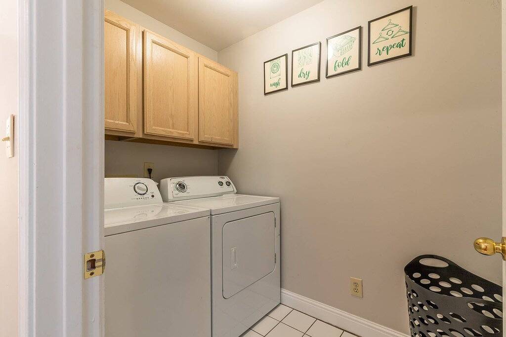 Vacation House for 8 Guests in Lake Lanier, Hall County