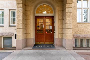 Ferienhaus für 2 Personen in Oslo Gemeinde