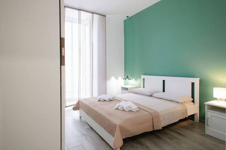 Ferienwohnung für 6 Personen - 1
