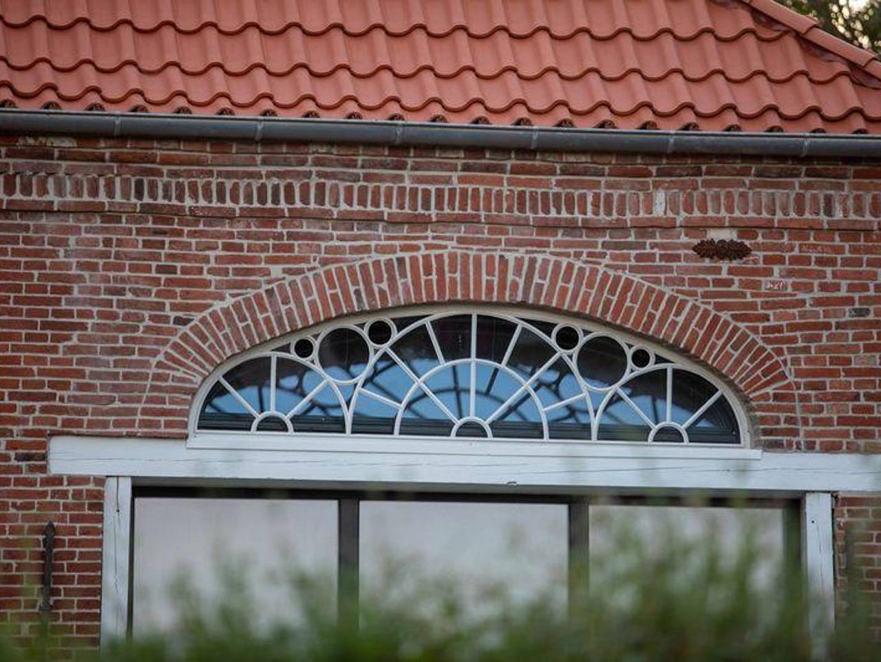 Ganze Ferienwohnung, *Gulfhof van Senden - Fenja - Gulfhof van Senden - Fenja (Eg/ Og) in Rysum, Krummhörn