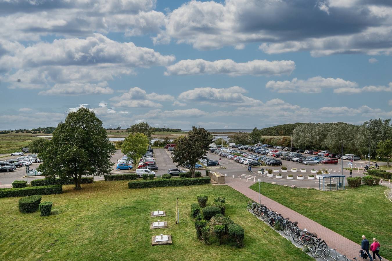 Ganze Ferienwohnung, Ferienpark - Haus E, App. 0E0308 in Heiligenhafen, Ostholstein