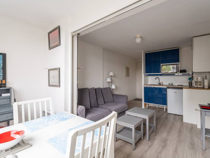 Gîte pour 4 personnes dans L'Aiguillon (Arcachon) - 4