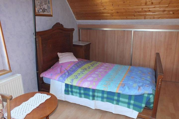 Location de vacances pour 4 personnes dans Merxheim - 3