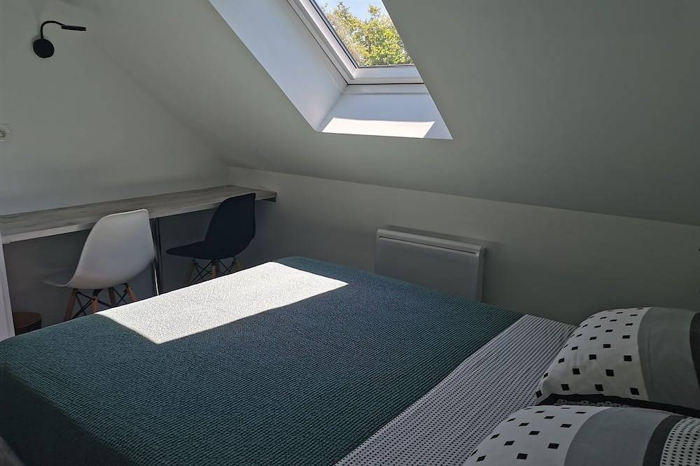 Apartamento entero, Location La Palourdine sur mer in Le Vivier-sur-Mer, Bahía del Monte Saint-Michel