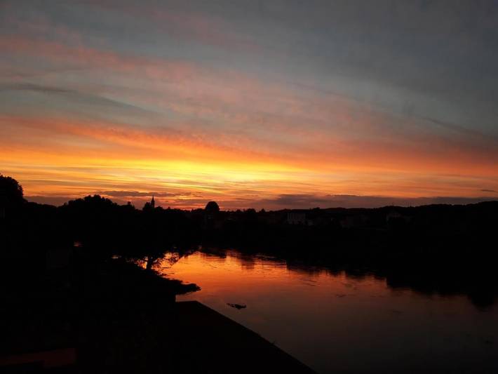 Gîte pour 2 personnes, avec vue et terrasse à Sainte-Foy-la-Grande - 3