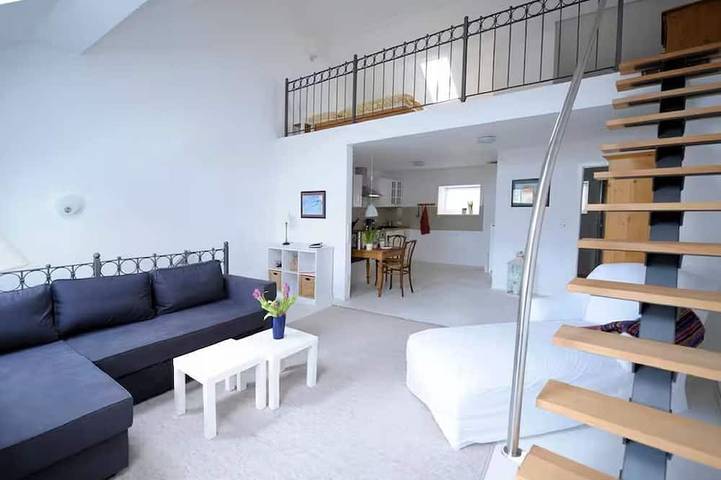 Ferienwohnung für 2 Personen