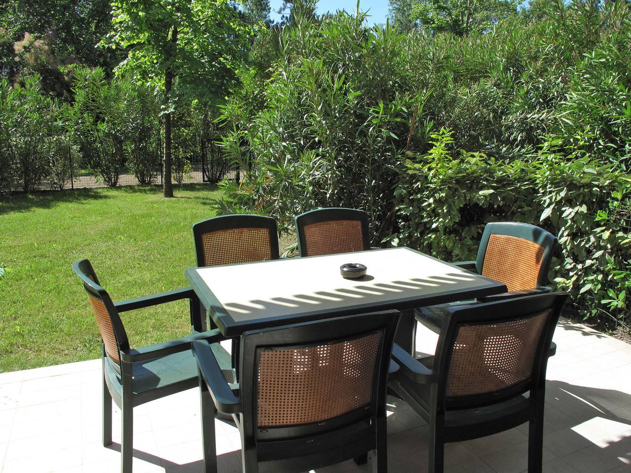 Ganze Wohnung, Green Village Eco Resort in Lignano Sabbiadoro, Udine Provinz