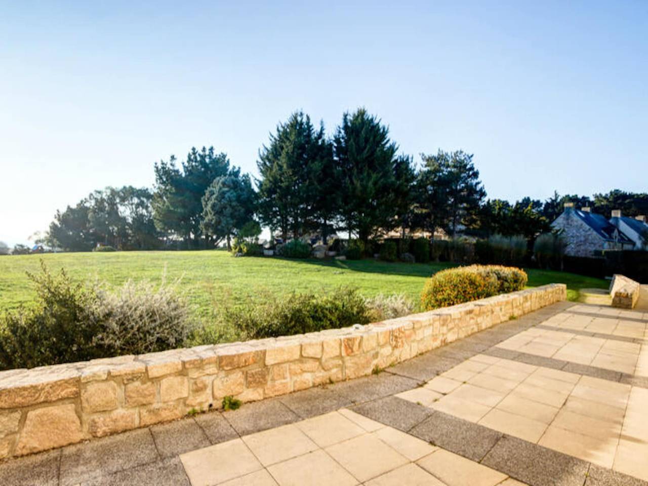 Ganze Wohnung, Appartamento quadrilocale per 6 persone - Comfort in Arzon, Côte des Mégalithes