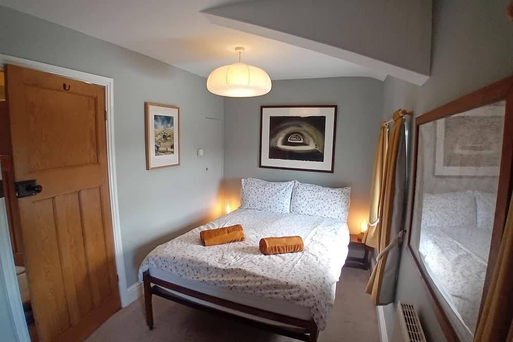 Cottage in Grassington in the heart of the Yorkshire dales. Free parking permit. in Grassington, Yorkshire Dales National Park
