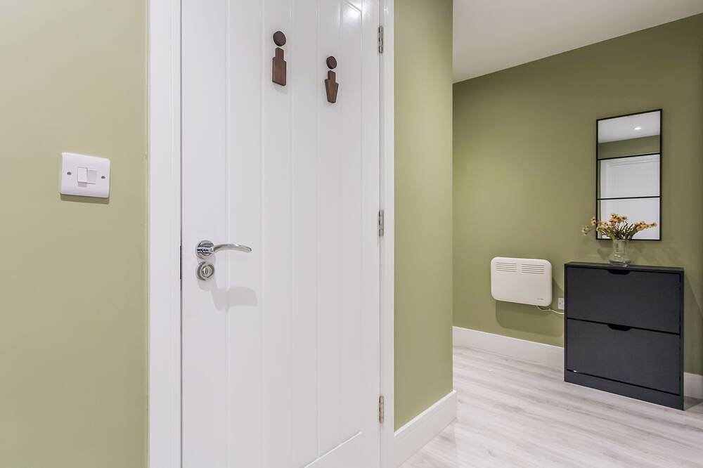 Appartement entier, The Jewel Suite at Parsons House in Sunderland