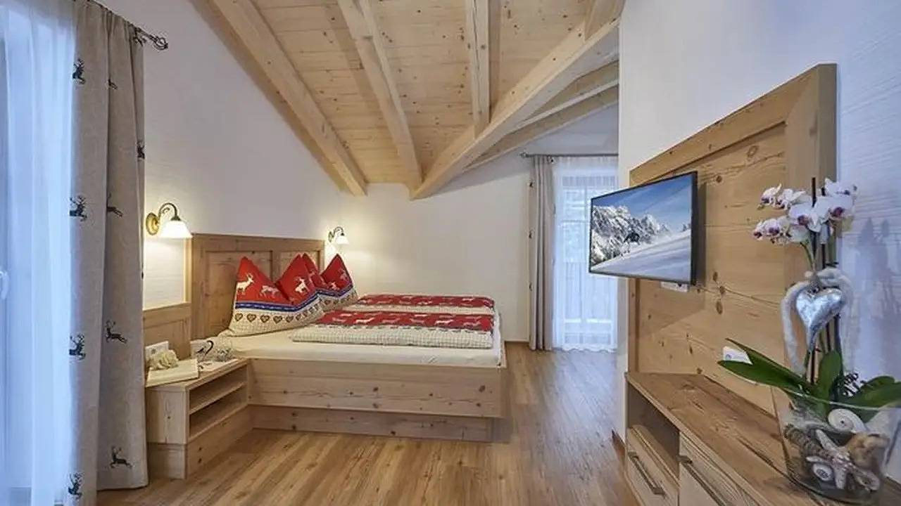 Ferienhaus für 8 Personen (165 m²) in Maria Alm am Steinernen Meer in Maria Alm am Steinernen Meer, Maria Alm