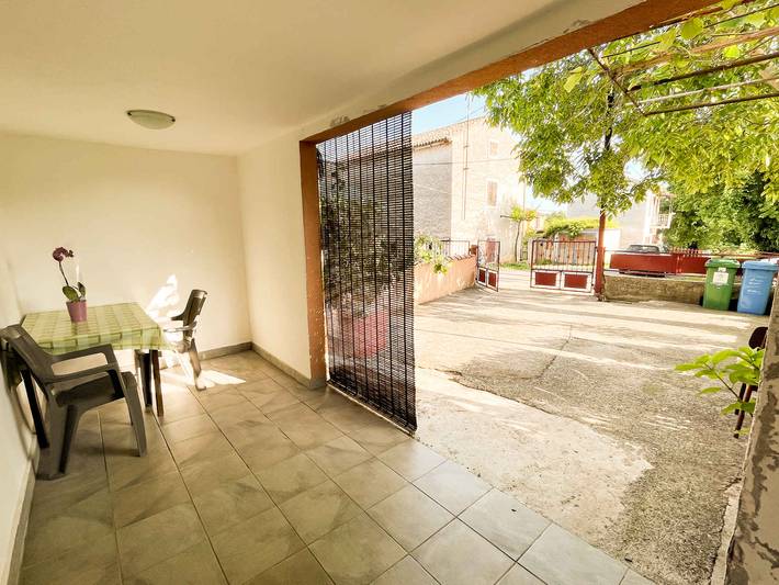 Ferienhaus für 5 Personen, mit Balkon, mit Haustier in Marčana - 4