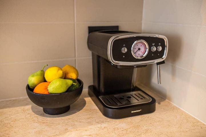 Vakantieappartement voor 2 personen - 1