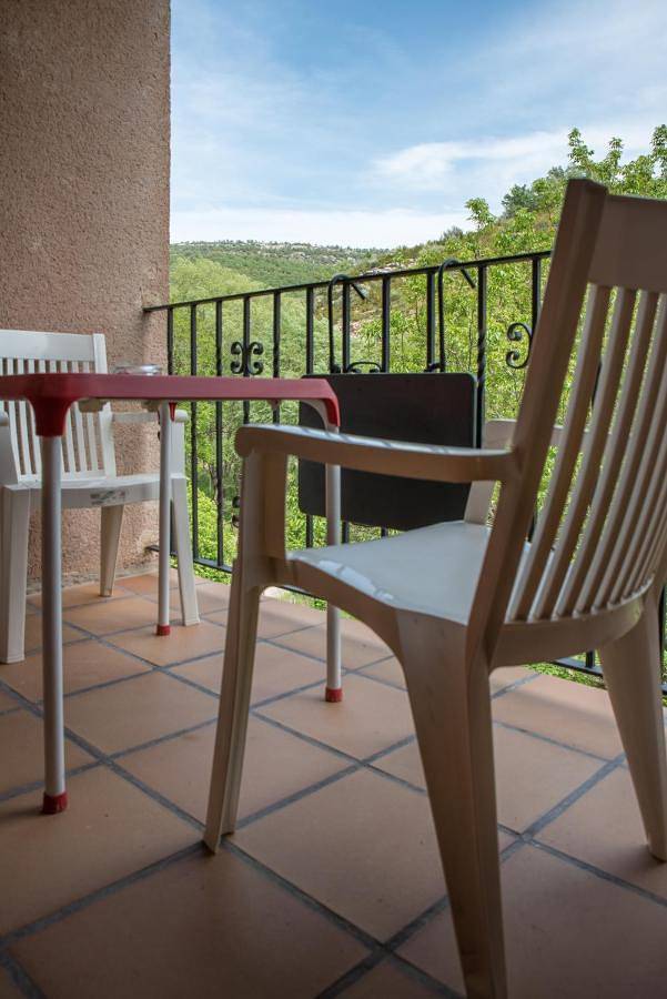 Casa de huéspuedes para 2 personas, con jacuzzi y terraza en Señorío de Molina - 2